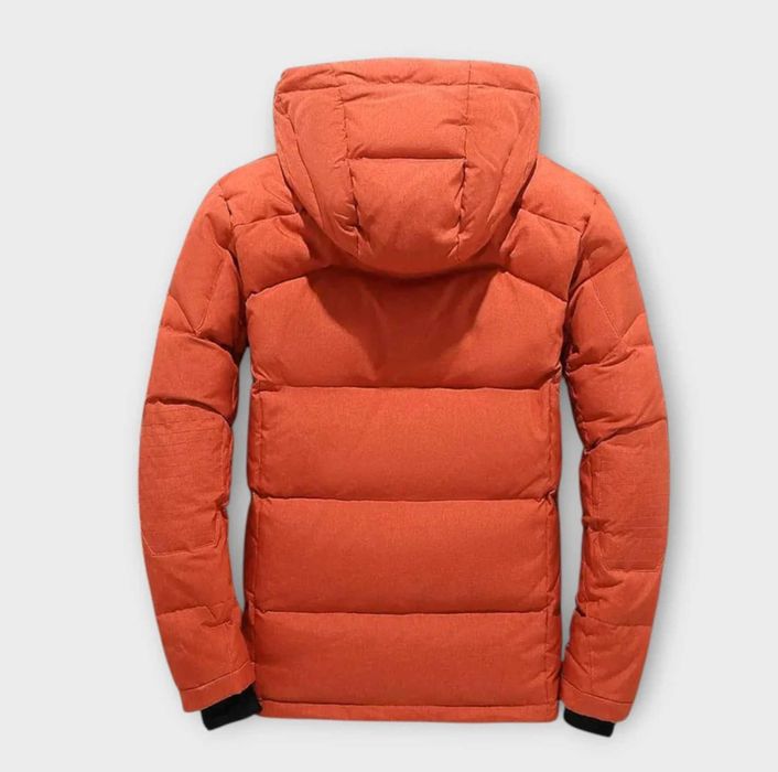 Kurtka Zimowa, Stylowa, Elegancka, Świetny krój