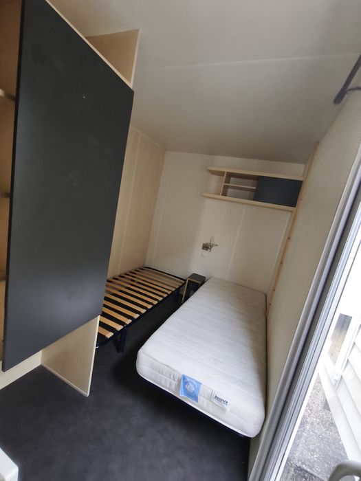 T2- 8,2m*4m Casa Móvel/Mobile Home/Bungalow/Casa Madeira