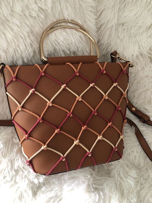 Torebka letnia Mango