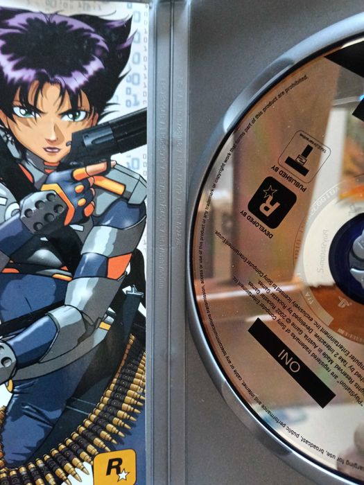 2 jogos para Ps2