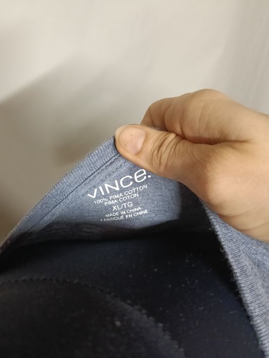 Sprzedam koszulkę damską Vince