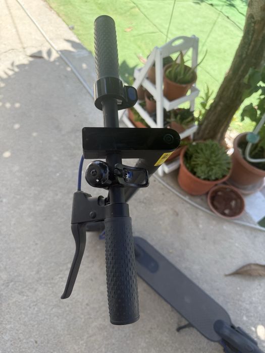 Trotinet eletrica Xiaomi