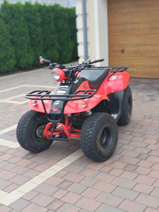 Kymco