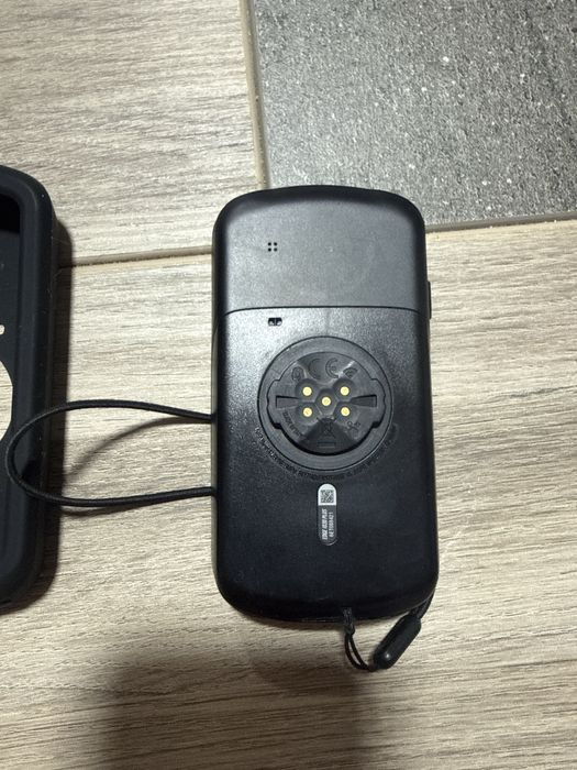 Garmin edge 1030 Plus