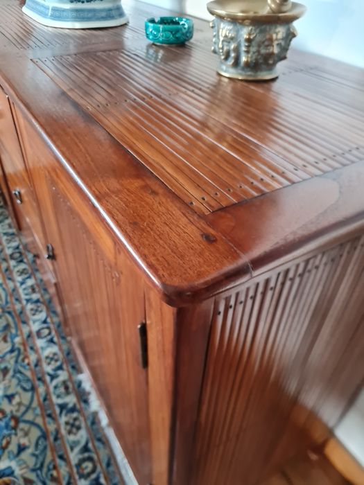 Conjunto Sala de Jantar Companhia do Campo