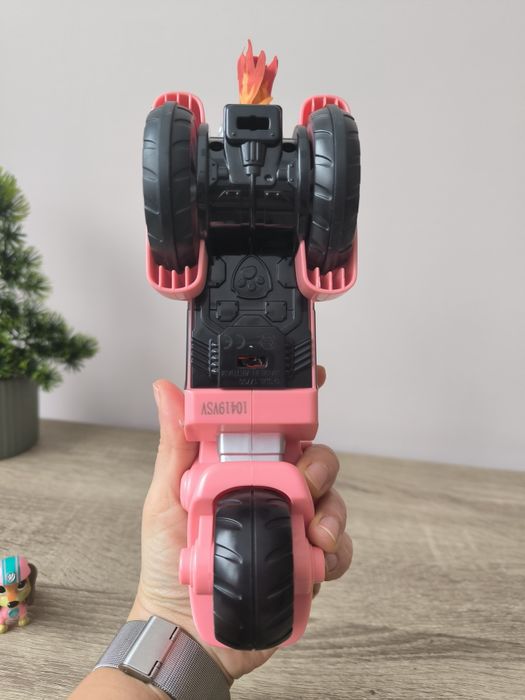 Ліберті Щенячий патруль