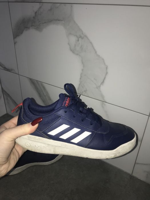 buty adidas damskie