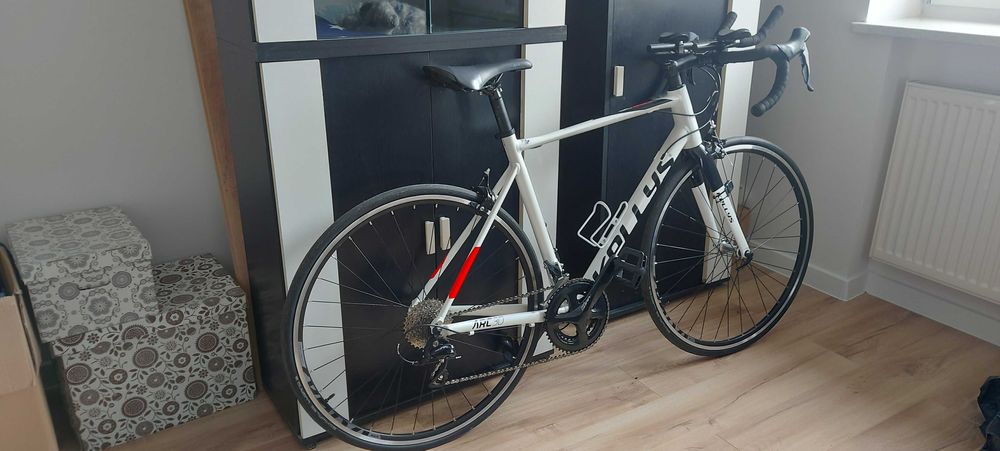 Rower Szosowy Kellys ARC 30 Radom • OLX.pl