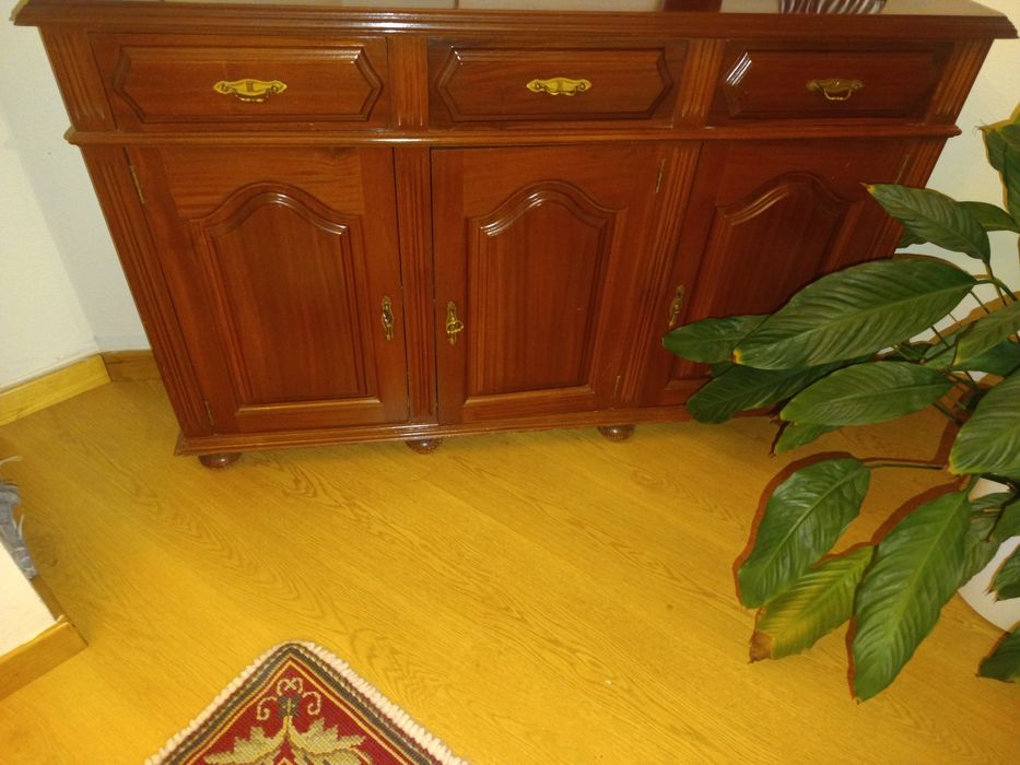 Vários artigos para venda