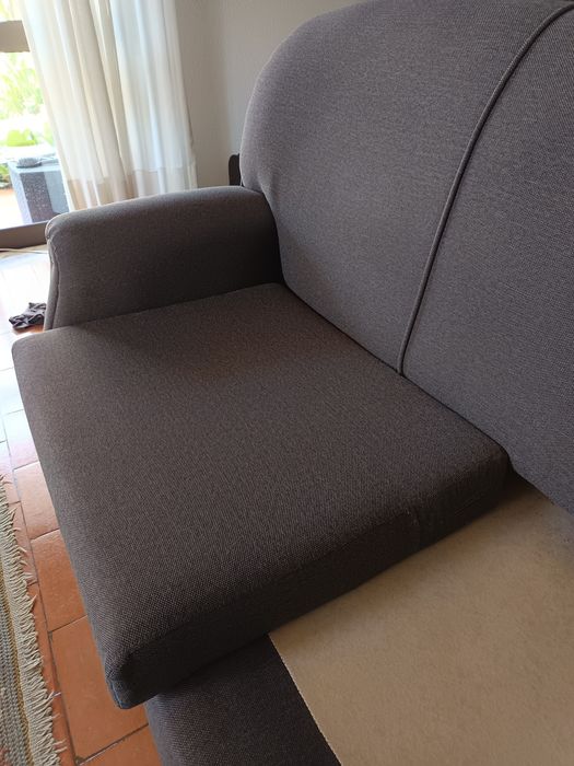 Sofa (restaurado)