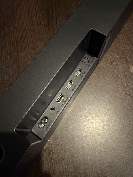 [1730/26] Soundbar Hisense AX5140Q !!okazja!!