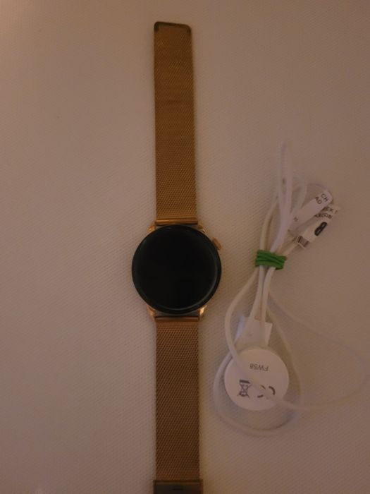 Smartwatch FW58 Vanad Pro