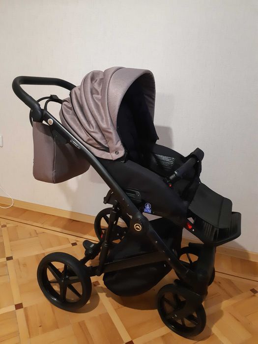 Коляска Adamex MOBI air 2в1