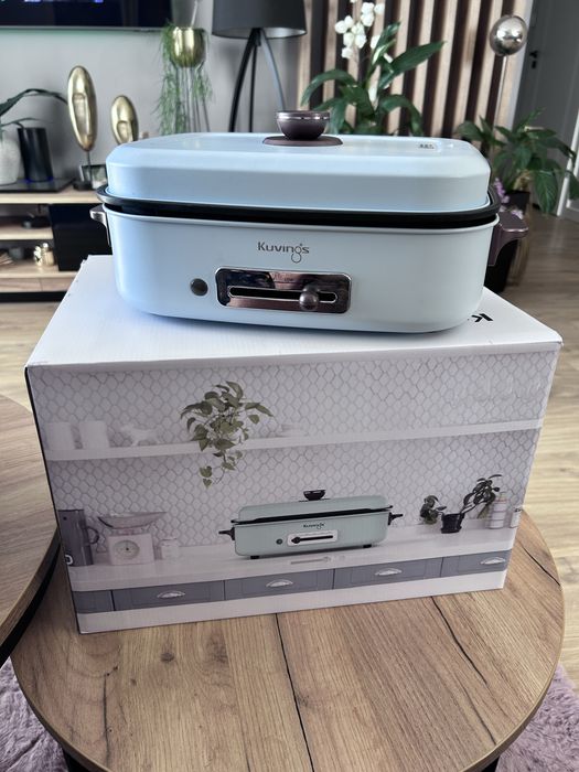 MultiGrill Kuvings