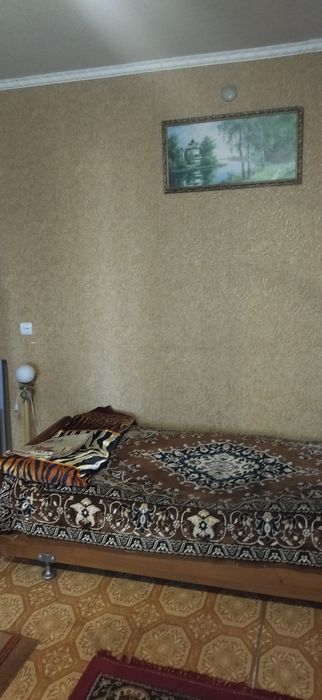 Здам 1 кімнатну квартиру близько до жд вокзалу