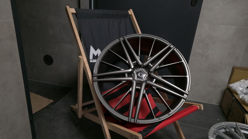 Felgi 20 cali 20" 5x120