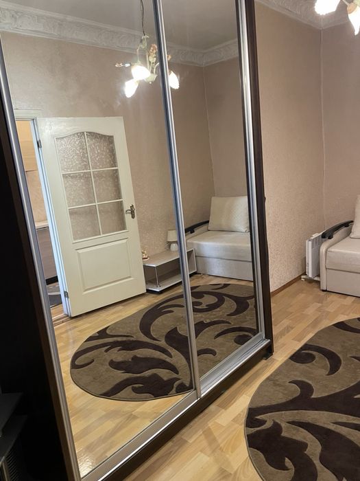 Сдам 1к  квартиру Садиковская/Градоначальницкая