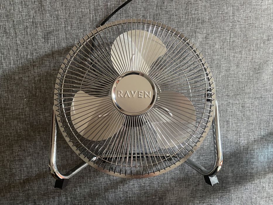 Wentylator Raven ECP002