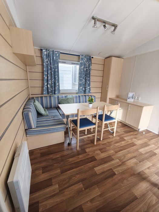 T2- 7,5*4 - Casa Móvel Mobile Home Casa Madeira Bungalow