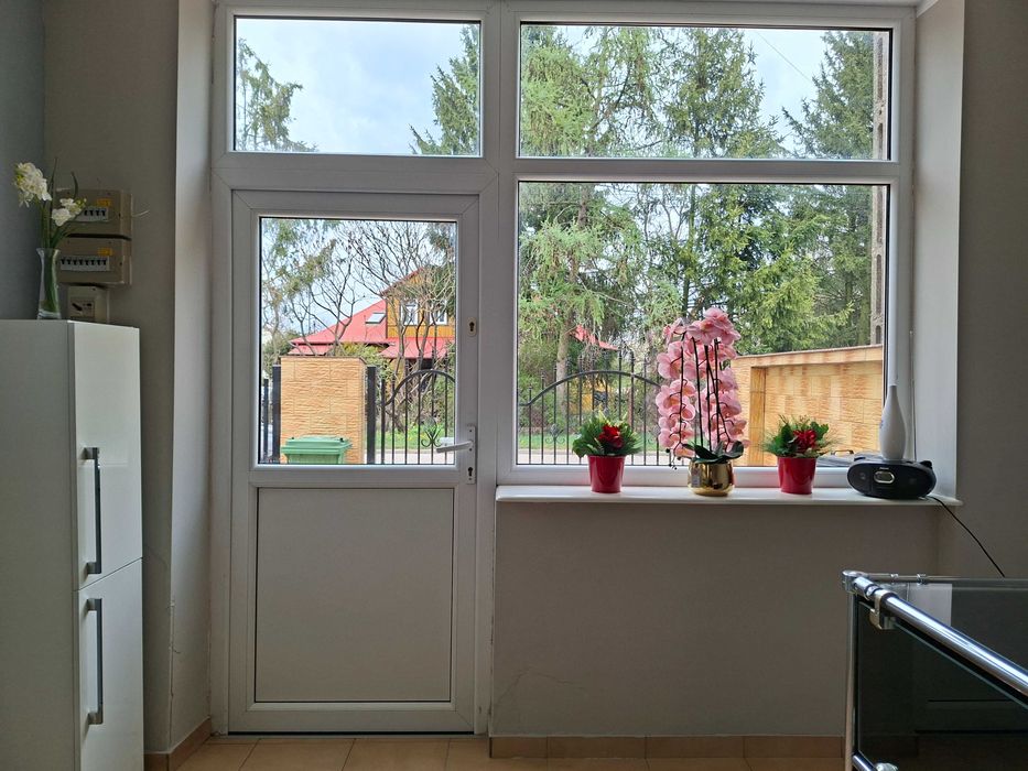 Lokal usługowo-handlowy 35 m kw.