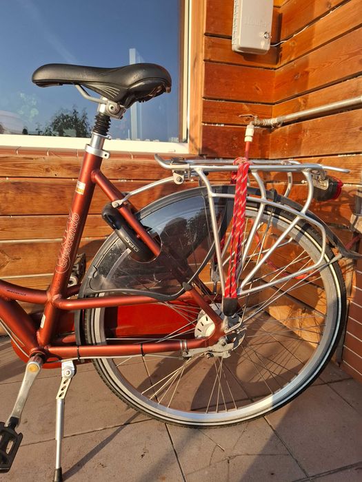 Rower damski Batavus Crescendo