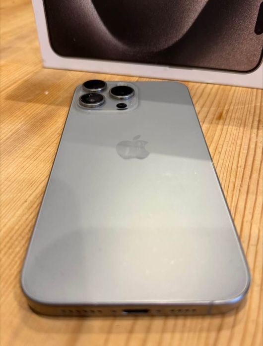 iPhone 15 Pro Max 512 GB