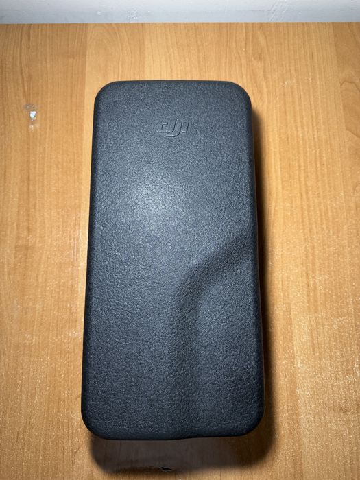 Gimbal DJi OSMO Mobile 2 szary