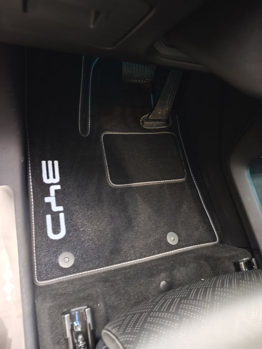 Коврики BYD Song Plus Tang Leopard 3 Yuan Plus Denza Sealion 7 Song L