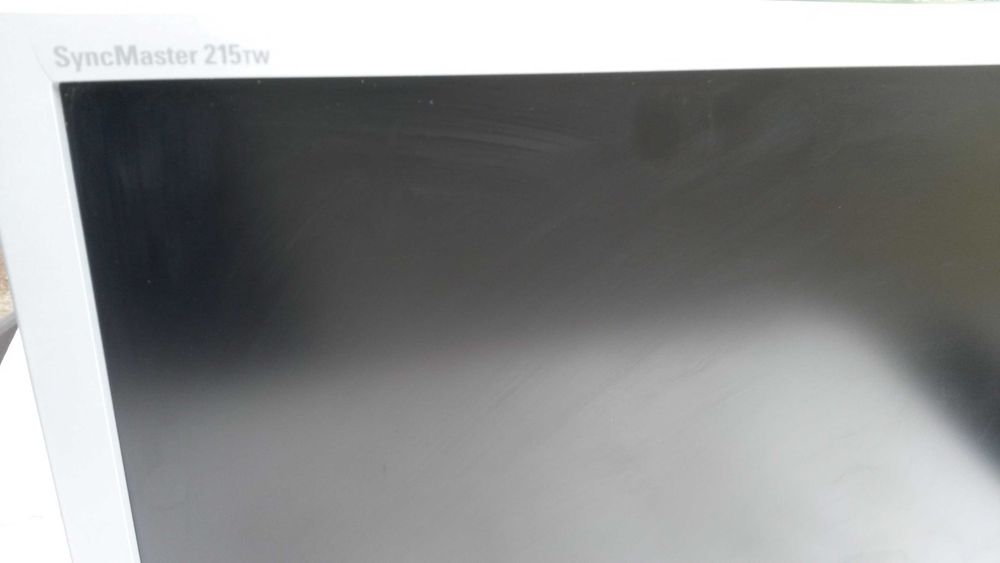 monitor samsung 21 cali