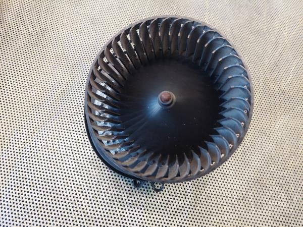 Motor da chauffage / sofagem BMW 1 (F21)