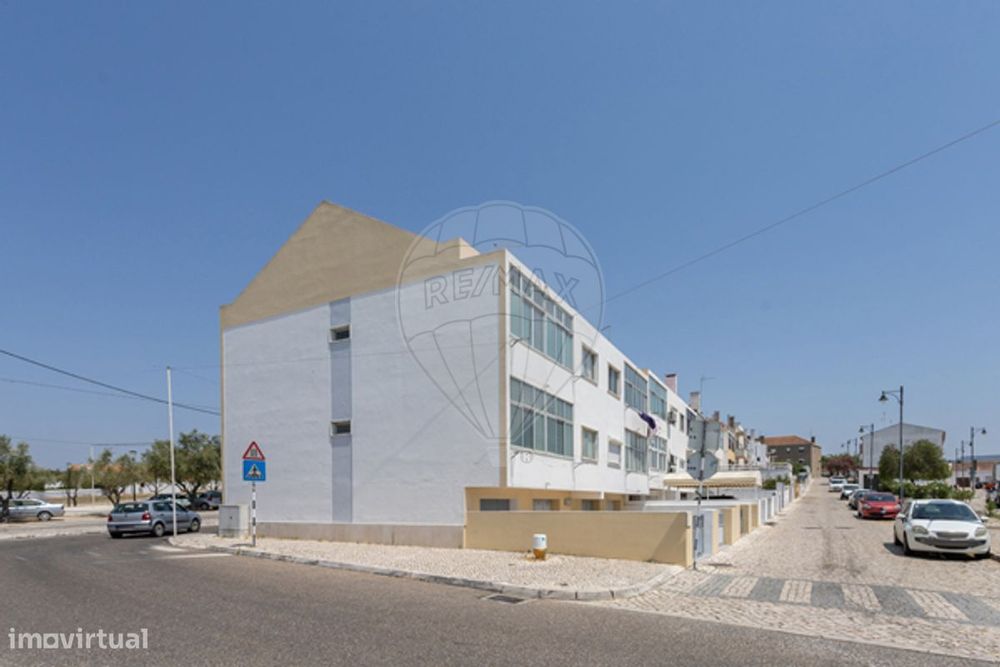 Apartamento T2 para venda