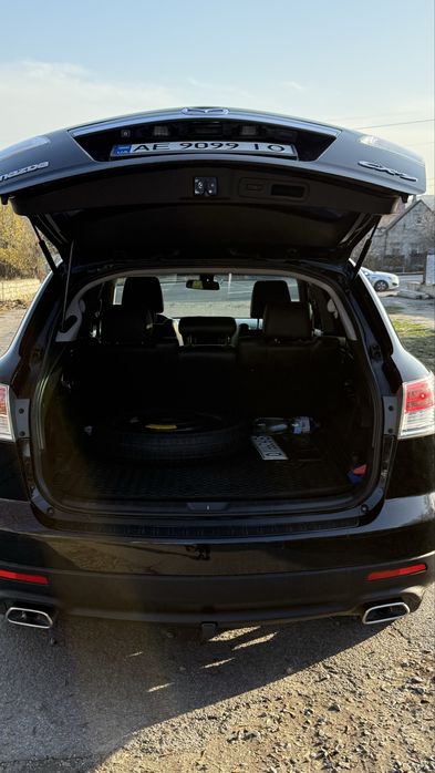 Продам Mazda cx-9 мазда сх-9