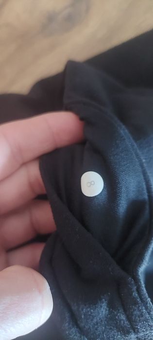 Leginsy damskie sportowe Lululemon,8