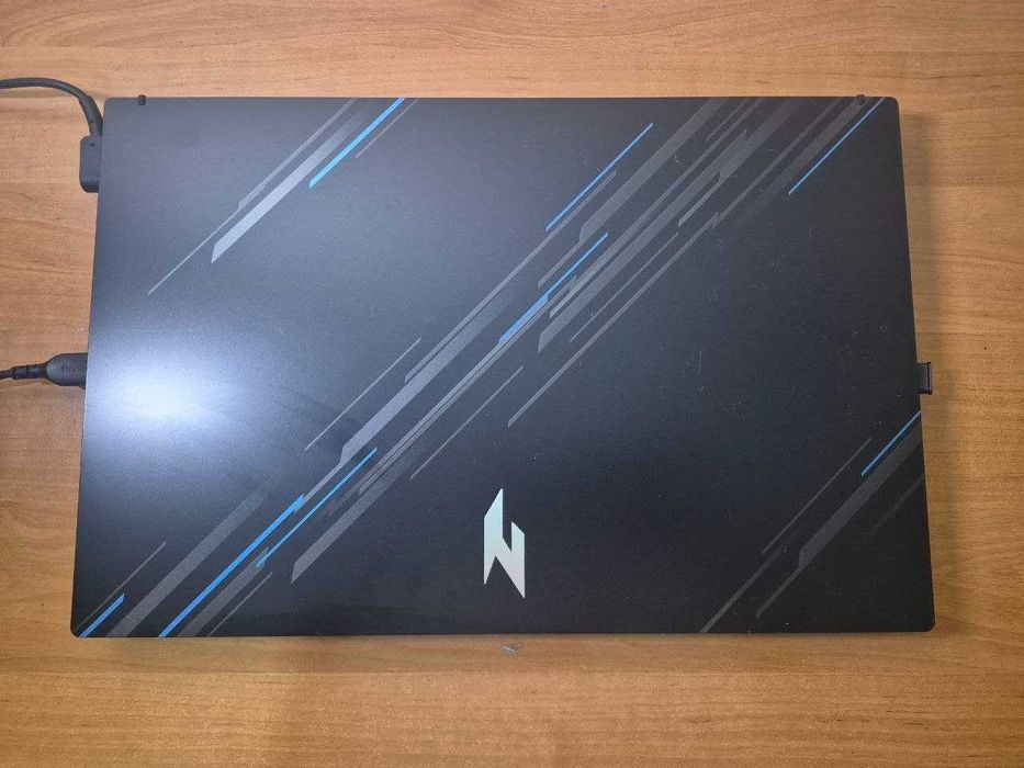 Ноутбук Acer Nitro V 15 ANV15-51 | i9-13900H / RTX 4060 8GB / 2TB SSD / 16GB DDR5