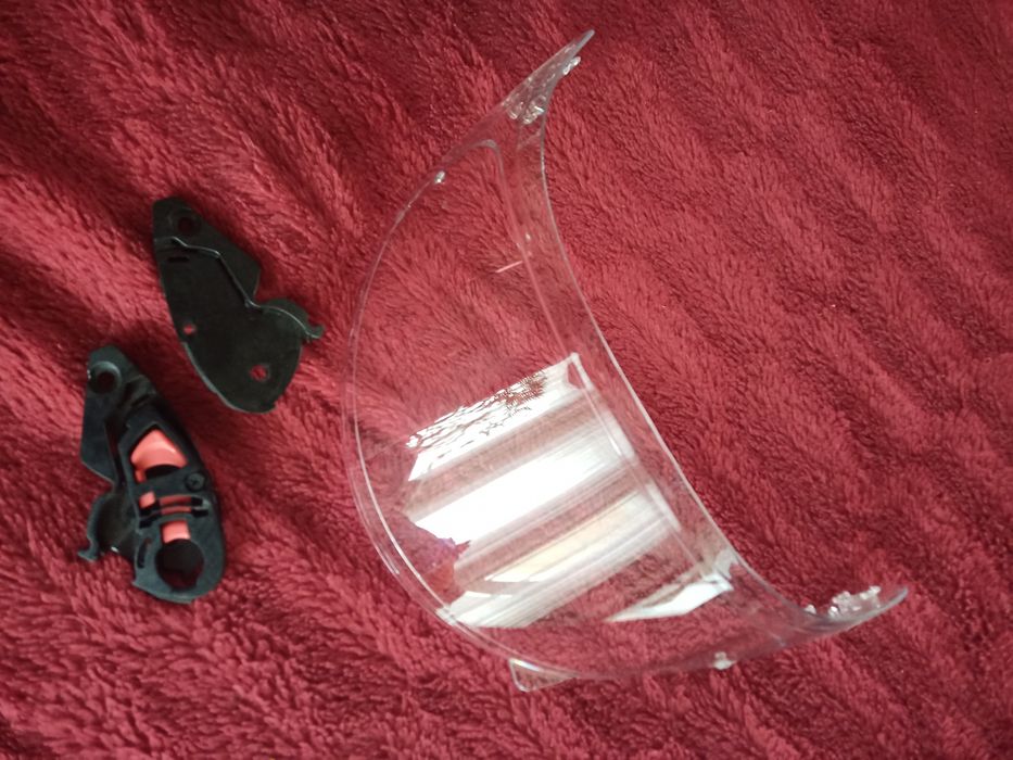 Мотошлем Thunder 3 MT HELMETS