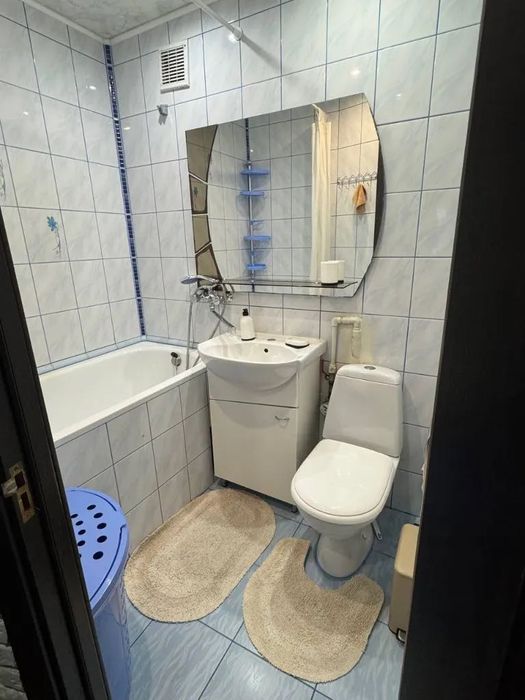 Сдам 2к квартиру пр-т Слобожанский ТЦ Правда Левый берег