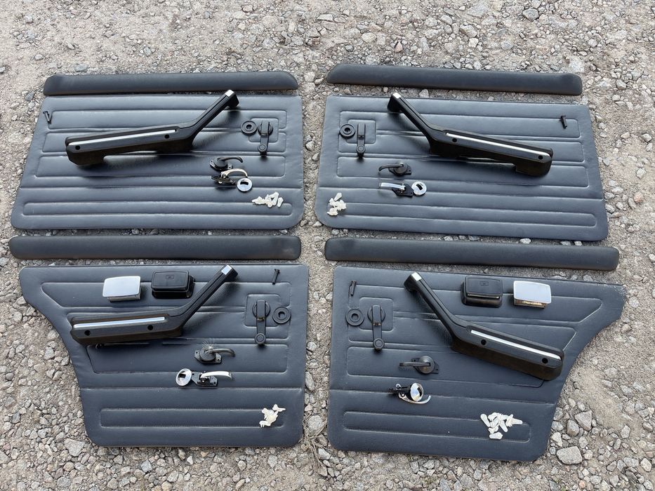 Карты ваз 2105.2104.2107