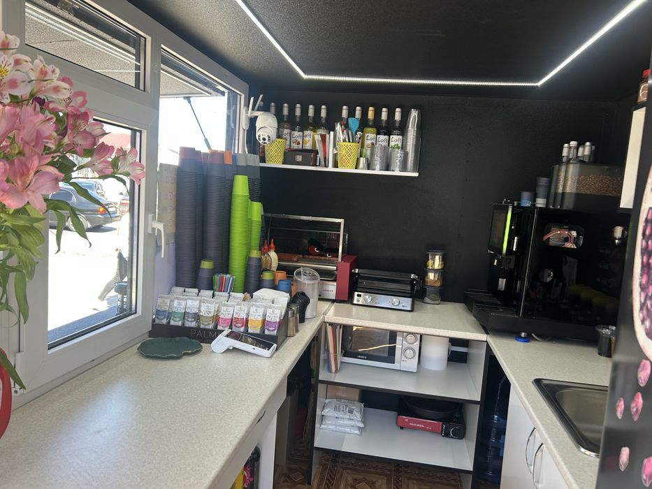 Продам действующий бизнес