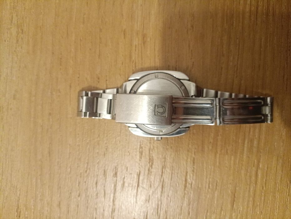 Omega tool 107 wsterproof