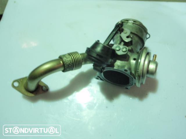 Torre / Borboleta - Audi A4 1.9 Tdi 130cv ( 2003 )