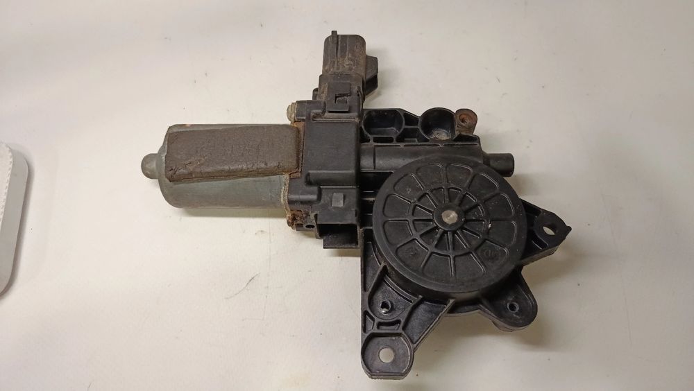 Motor vidro frente esquerdo JAGUAR XF (X250)