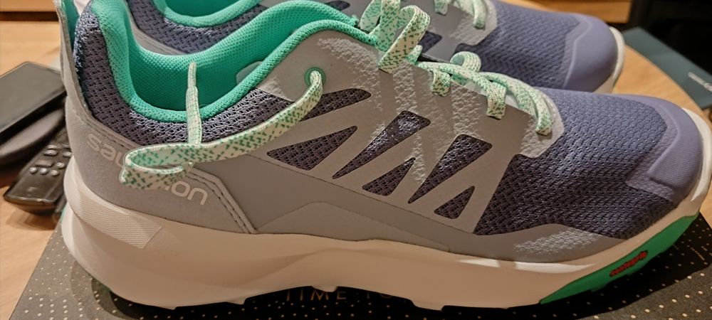 Buty sportowe Salomon