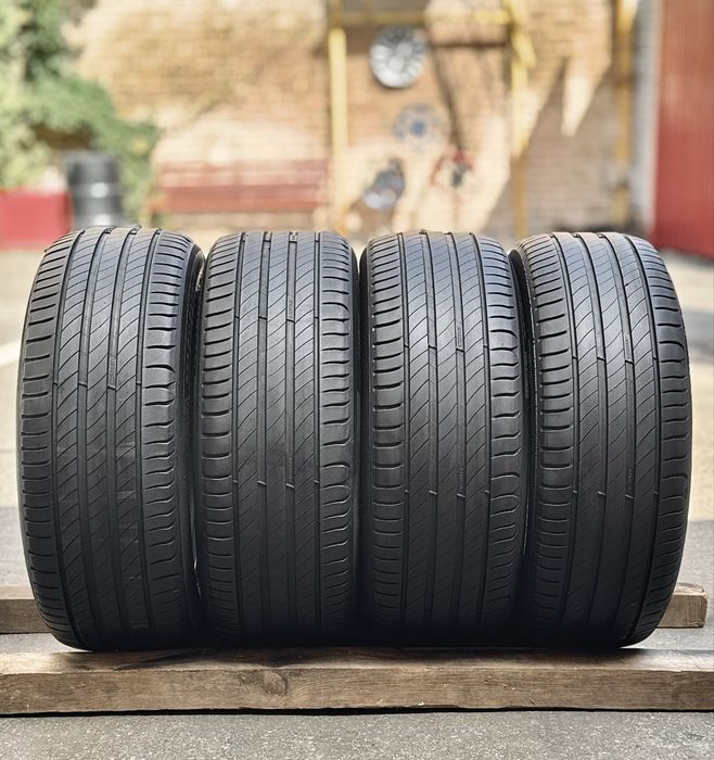 205 55 R-16 “Michelin Primacy” (2023)