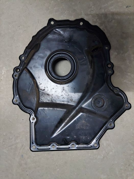 ТНВД Балансировочные валы vw 2.0   1.8 TSI  Блок ГБЦ DDSA gen.3