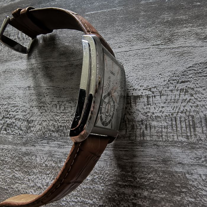 Zegarek LORUS VD86-X001
