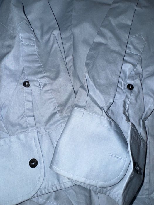 Рубашка Dolce & Gabbana GOLD первая линия, ОРИГИНАЛ, классическая