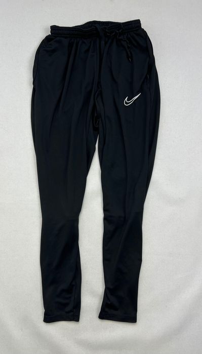 Spodnie Nike Small Logo Dresy Dri Fit