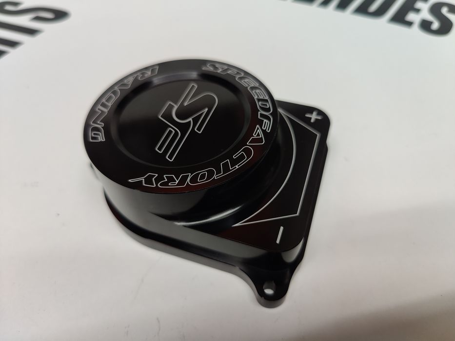 Distribuidor CAP speed factory