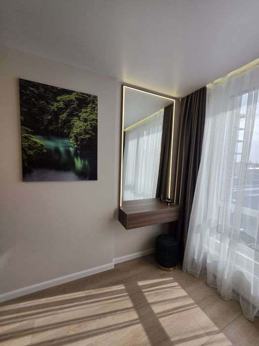 Продаж 2-кімнатної квартири в ЖК A5 | 58 м² | Центр Івано-Франківська