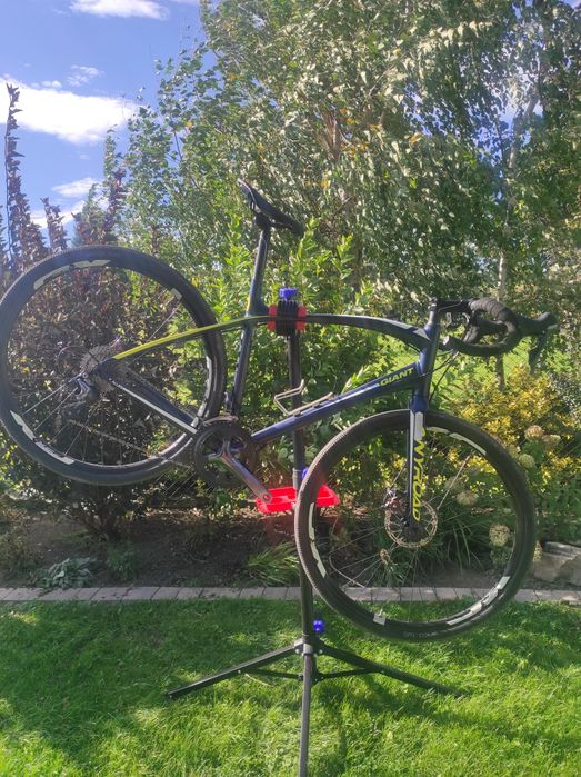 Rower Giant Anyroad , gravel, Tiagra